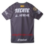 Tigres UANL Fodboldtrøjer 3. sæt 2018/19 Kort ærmer